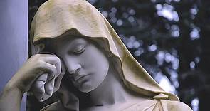 Nuestra Señora de los Dolores: la Virgen del dolor y el sufrimiento