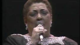 CARMEN MCRAE - No More Blues