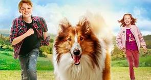 Lassie Torna a Casa | Trailer Italiano Ufficiale