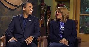 3ABN Today - Get to know...Yvonne Lewis and Jason Bradley (TDY16003)
