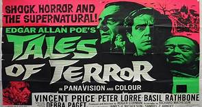 Tales of Terror (1962)🔹