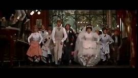 Half a Sixpence, Trailer (1967) Tommy Steele, Julia Foster, Cyril Ritchard
