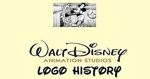 Walt Disney Animation Studios Logo History (#117)