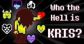 Everything About Kris's SOUL in Deltarune Chapter 2