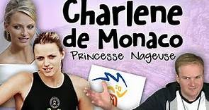 Charlene de Monaco, Princesse & Nageuse - Salut les Baigneurs #12