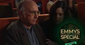 Curb Your Enthusiasm: "The Pants Tent" - Emmy Special Pilot Review | What Do You Wanna Watch?(Audio)