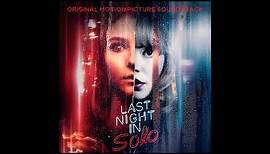 [Last Night In Soho]- 01 - A World Without Love - Peter and Gordon - (Orginal Soundtrack)