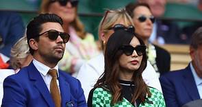 ‘I’m really, really lucky’: Gemma Chan opens up about relationship with Dominic Cooper