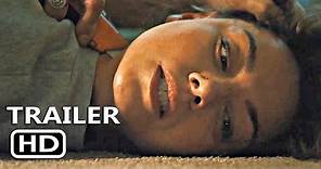 EMILY THE CRIMINAL Official Trailer (2022)