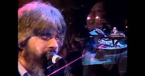 Michael McDonald with The Doobie Brothers - I Keep Forgettin' [Live 1982]