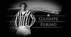 Biografia di Giuseppe Furino nella Juventus