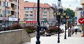 “Exploring Suceava, Romania: A Hidden Gem in Eastern Europe” Travel