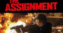 The Assignment - movie: watch streaming online