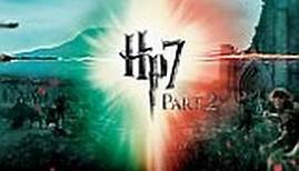 Harry Potter Und Die Heiligtümer Des Todes Teil 2 | Trailer & Kritik [HD]