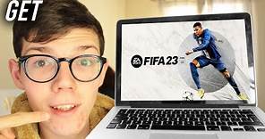 How To Download FIFA 23 On PC - Full Guide