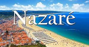 Nazare - Portugal HD