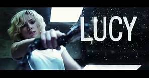 Lucy di Luc Besson con Scarlett Johansson - Trailer internazionale ufficiale in italiano