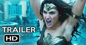 Wonder Woman 2 Movie trailer 2019