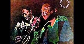 B B King & Bobby Blue Bland 3 O'Clock Blues