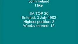 John Ireland - I like.wmv