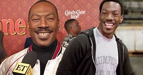 Eddie Murphy Previews His Return as Axel Foley in 'Beverly Hills Cop 4' (Exclusive)