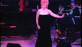 Bernadette Peters 1998 (full program) Live From Royal Festival Hall London