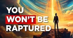 The Rapture Debunked in 3 Questions | What God Teaches About His Protection and the Tribulation