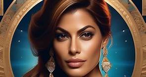 Born on this day (5 Mar.): Eva Mendes - You May Know the Story, How About the Photos?