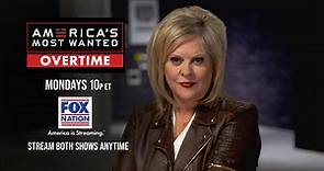 Watch "America's Most Wanted Overtime" Tonight at 10p ET