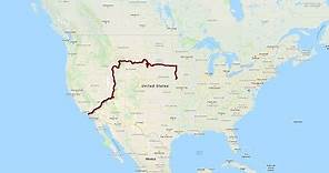 Nebraska to California: A Complete Road Trip