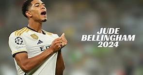 Jude Bellingham 2023/24 - Skills, Goals & Assists | HD