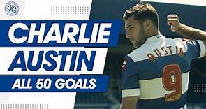 Charlie Austin | All 50 Goals