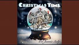 Christmas Time (feat. Jeannie Seely)