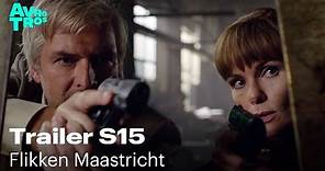 Trailer seizoen 15 | Flikken Maastricht