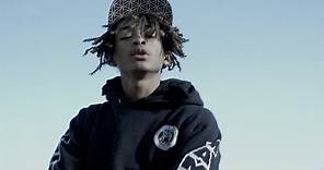 Jaden Smith - Scarface (Official Music Video)