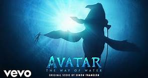 Simon Franglen - The Way of Water (From "Avatar: The Way of Water"/Audio Only)