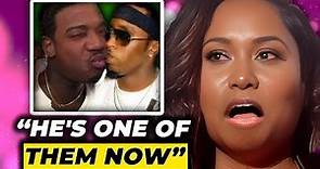 Ja Rule's Wife Finally REVEALS How Diddy Made Her Husband Love Men