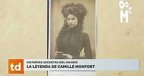 La leyenda de Camille Monfort