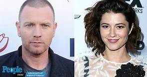 Ewan Mcgregor Splits From Wife Of 22 Years — As He’s Spotted Kissing Costar Mary Elizabeth Winstead