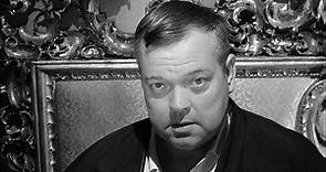 El proceso (Orson Welles) 1962 VOSE lbelo