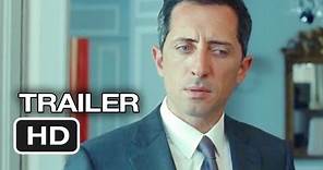 Le Capital Official Trailer #1 (2012) - French Version - Gad Elmaleh, Gabriel Byrne Movie HD