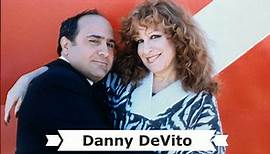 Danny DeVito: "Die unglaubliche Entführung der verrückten Mrs. Stone" (1986)