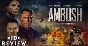 The Ambush | Full Movie | Review