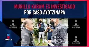 Así se entregó Jesús Murillo Karam, ex Procurador General de la República | Ciro Gómez Leyva