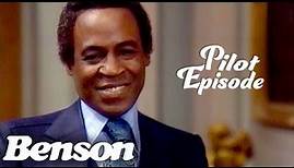 Benson | Pilot | Season 1 Episode 1 Full Episode | Classic TV Rewind