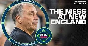 Is Bruce Arena done in MLS? Untangling the mess at New England Revolution | Futbol Americas