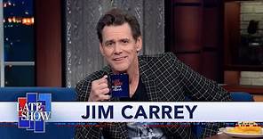 Jim Carrey Reimagines His Greatest Comedic Moments With Dramatic New Performances