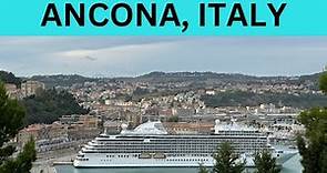 ANCONA, ITALY: Places to see and what to expect, Ancona & Riviera Del Conero Excursion