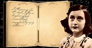 Anne Franks' Diary Still Resonates 75 Years Later