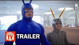 The Tick Season 2 Trailer | Rotten Tomatoes TV